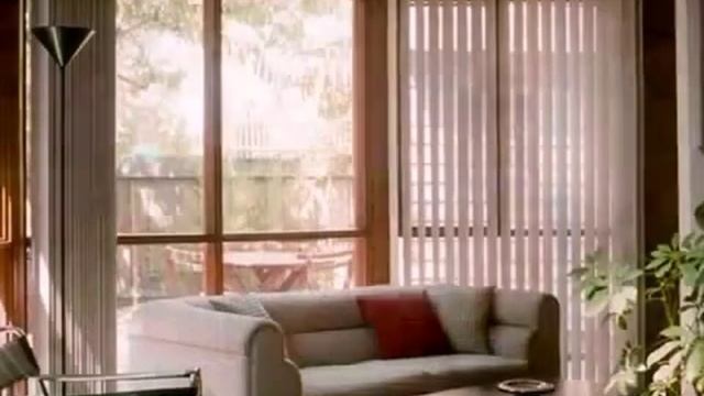 вертикальные жалюзи 2 смотреть онлайн