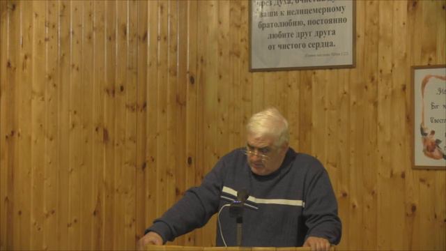 Как нужно говорить о Христе. Как это делал Христос. смотреть онлайн