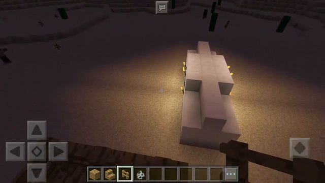 Cara Membuat Archer Tower - TUTORIAL Minecraft PE смотреть онлайн