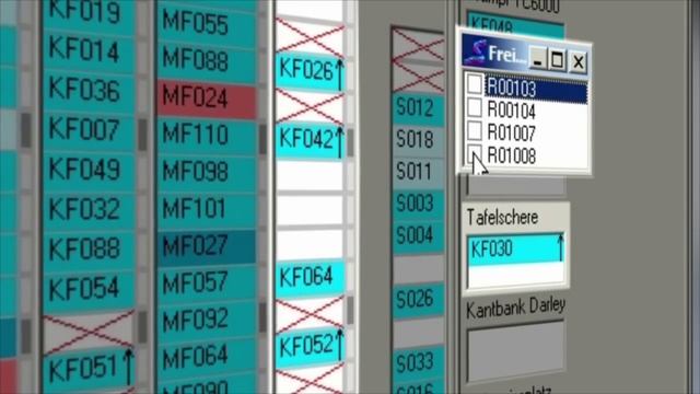 Software tutorial Velus Lagersystem Böckelt Tower смотреть онлайн