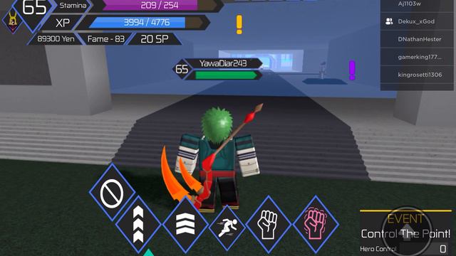 Codes for Heroes Online смотреть онлайн