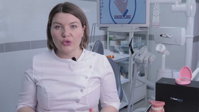 Перелечивание после брекетов. Исправление ошибок смотреть онлайн