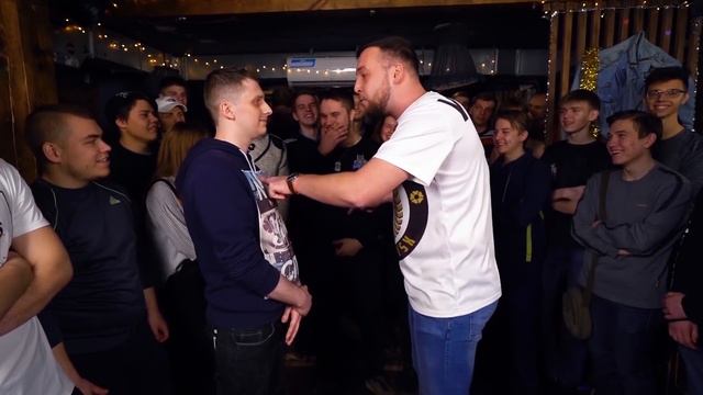 SLOVO: REEFRUNNER vs YOGA MC | ДАЛЬНИЙ ВОСТОК смотреть онлайн