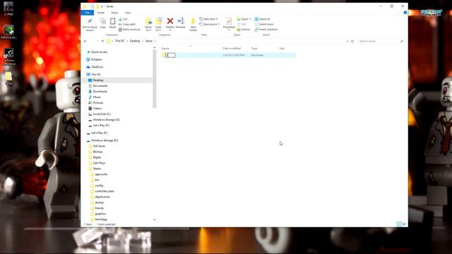 How to Have Multiple Save Files for Single Player in Conan Exiles смотреть онлайн
