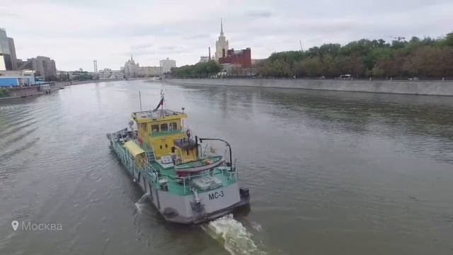 Москва Сити. Сева. смотреть онлайн