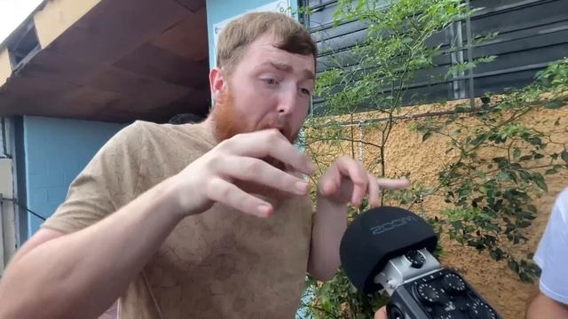 NAPOM ?? Y WAALI ?? :MAESTROS DEL LIPROLL - BEATBOX AMÉRICA смотреть онлайн
