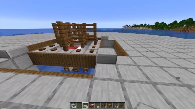 Minecraft Easy CREEPER Farm 1.20 Tutorial - 1900+ Gunpowder Per Hour смотреть онлайн