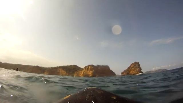 Bromelia Nature Lodge Montanita Ecuador Surf Trip by Boat ! смотреть онлайн