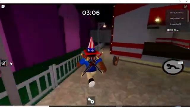 How to play roblox with the Ropro Extensions || by NB_films смотреть онлайн