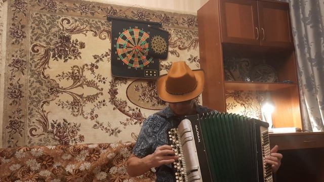 976. Мы сидим у костра, тихо в зимнем лесу ... смотреть онлайн