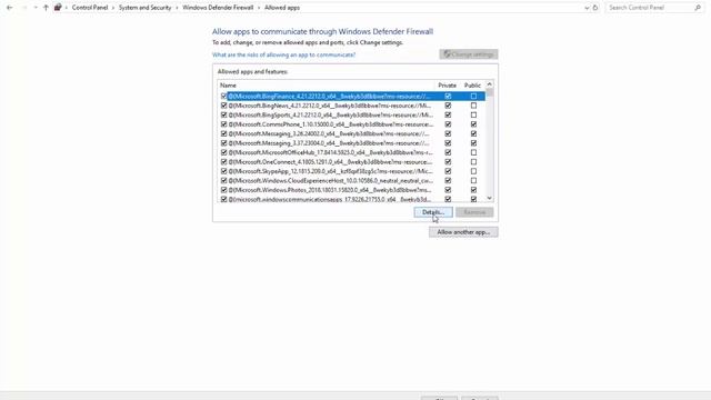 Network Configuration смотреть онлайн