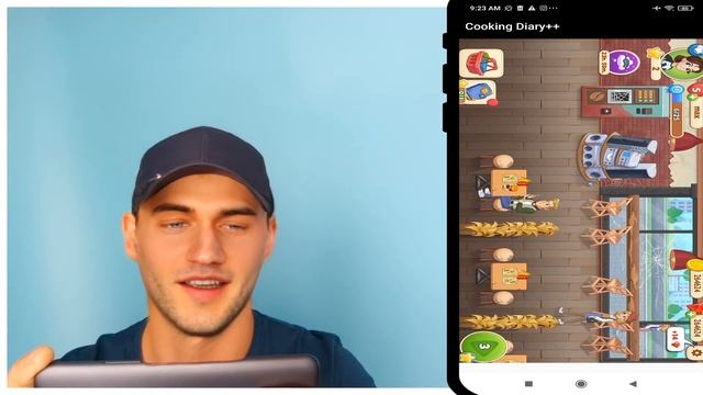 Cooking Diary Hack 2023 ✔ How to get Unlimited Rubies on Cooking Diary iOS & Android смотреть онлайн