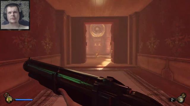 СТРИМ BioShock Infinite #8 DLC Морская могила, Финалим Эпизод 2 смотреть онлайн