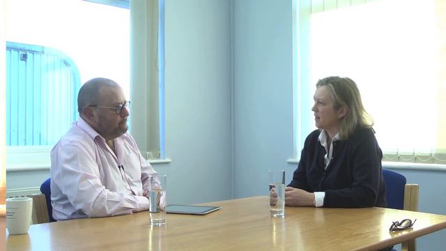 Sally–Ann Hart MP gives her first interview to Hastings In Focus смотреть онлайн