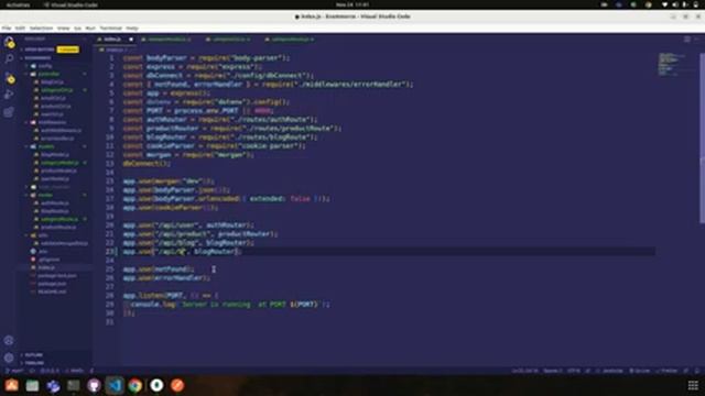 Mern ECommerce: How to create, read, update, delete Brand , Categories | Mern Stack Project смотреть онлайн