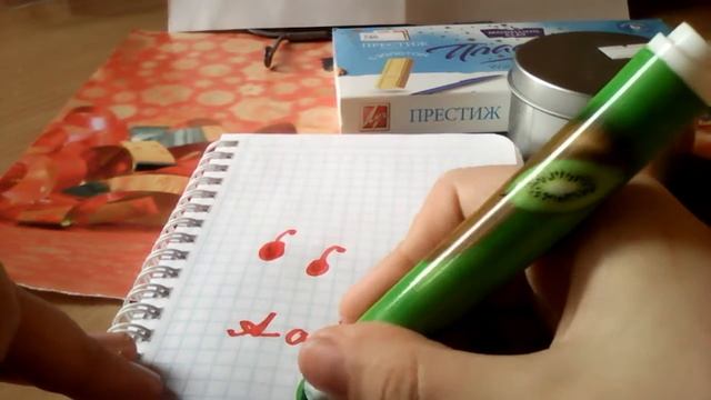 Необычный пластилина,нео куб,кинетический песок,и фломастеры? смотреть онлайн