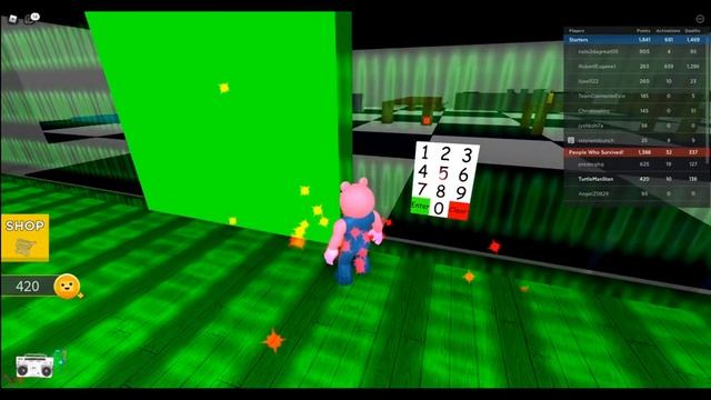 trying to do all of the codes in be crush by a speeding wall - roblox смотреть онлайн