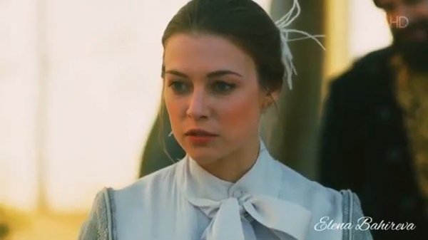 Я люблю тебя, слышишь