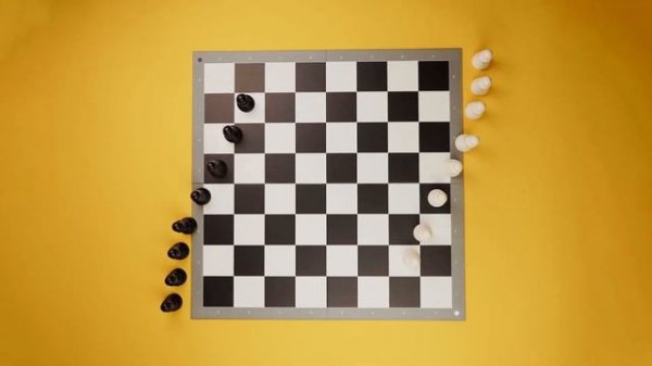 World Chess Championship Set (Academy Edition) | World Chess Shop