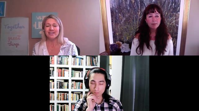 Broken Families Ep 19 -  How Divorce Coaching Can Protect You During Your Divorce  Feat Trish Guise