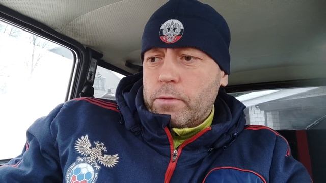 Трансмиссионные удары на Ниве! Почему у меня нет, а у другого есть?... смотреть онлайн