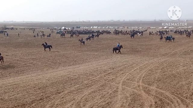Urgut Tumani Vatkan Mahallasi Oʻrta Qarovatan Koʻpkarisi 05.02.2023