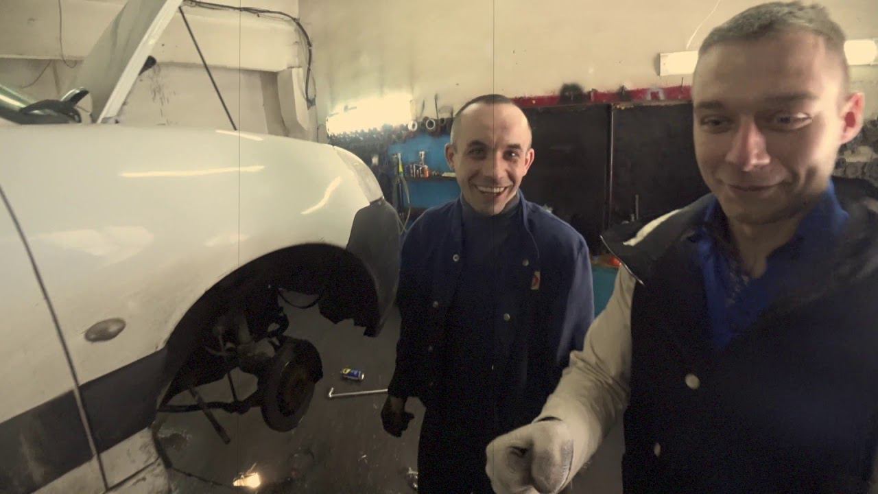 ВД - 40 ( WD-40 ) своими руками в аэрозольном полупродукте с помощью Оборудования АэрозольДом