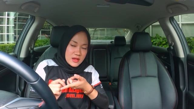 Honda Civic 1.5L Turbo Facelift (2019) Lagi Canggih! смотреть онлайн