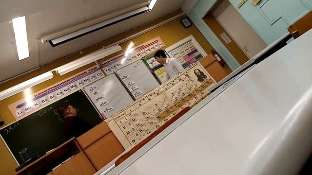 Никита спорит с учителем! смотреть онлайн