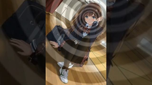 School Girl Hypnosis | 1 - Obedient