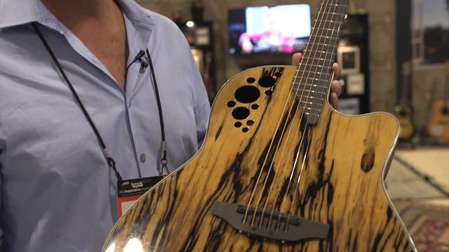 Summer of Gear! Ovation! смотреть онлайн