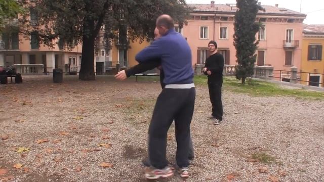 Teaching Moments - Song and Ting in Italy смотреть онлайн