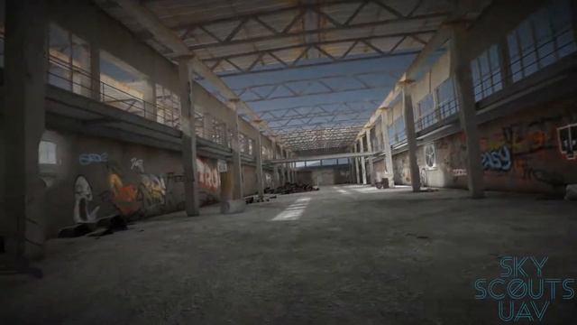 Simulator Sessions - FPV Freerider Recharged: Factory смотреть онлайн