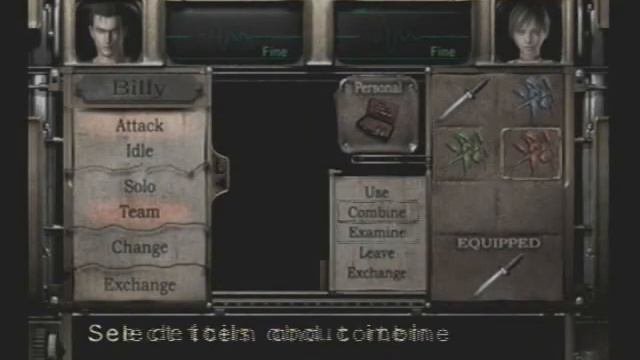 Let's Play - Resident Evil 0 - Part 16 смотреть онлайн