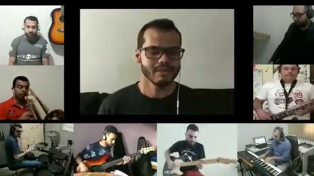 Novo Tempo - Ivan Lins смотреть онлайн
