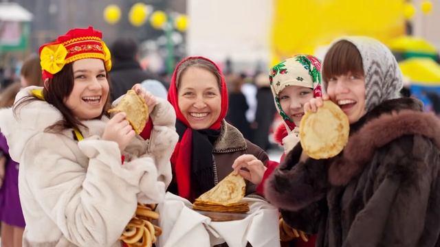 ПравдаБлог. Масленица: история и традиции смотреть онлайн