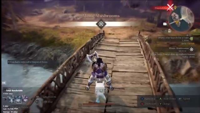 Best Level Guide 21-30 Bless Unleashed Tips and Walkthrough смотреть онлайн