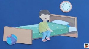 18.03.2022 Морилова А.А.  Непослушный мальчик мультфильм.mp4