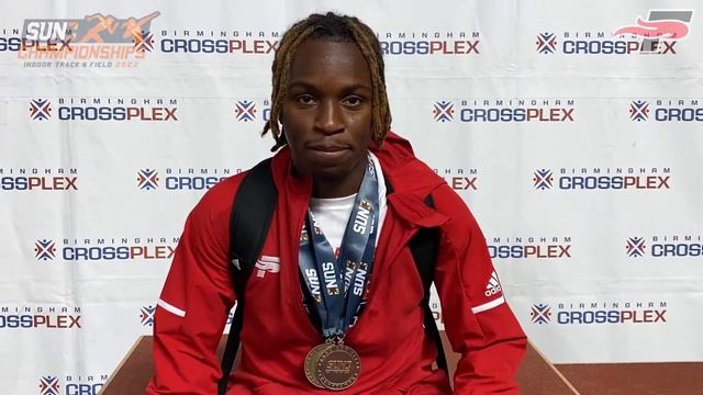 Southeastern 2022 Sun Conference Indoor Track & Field Championship Recap смотреть онлайн