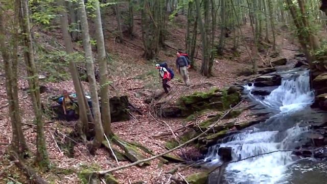 Преход от Пампорово до Асеновград (90 км) - ден трети смотреть онлайн