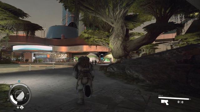 Starfield - Bounty Hunting - Part 4 (Xbox Series X) 4k Gameplay #starfield #xbox смотреть онлайн
