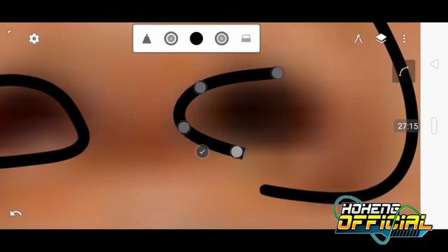 EDITIN FOTO JADI KARTUN GTA SAN ANDREAS || infinite design смотреть онлайн