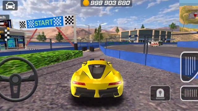 Police Drift Car Driving Simulator e#21 - 3D Police Patrol Car Crash Chase Games - Android Gameplay смотреть онлайн