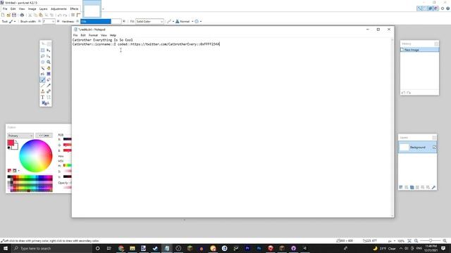 HOW TO ADD CREDITS TO PSYCH ENGINE! (no coding) | Psych Engine No Coding Tutorial #6 смотреть онлайн