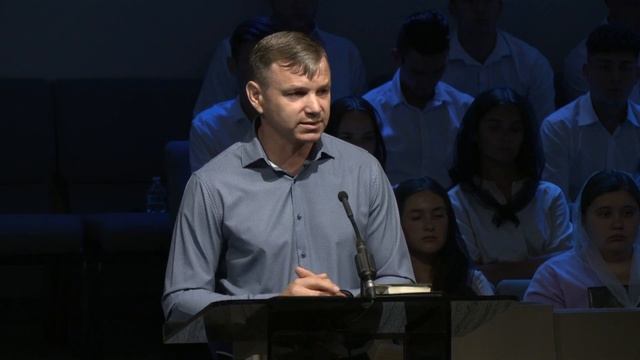 Не я ли? | Дмитрий Черченко смотреть онлайн