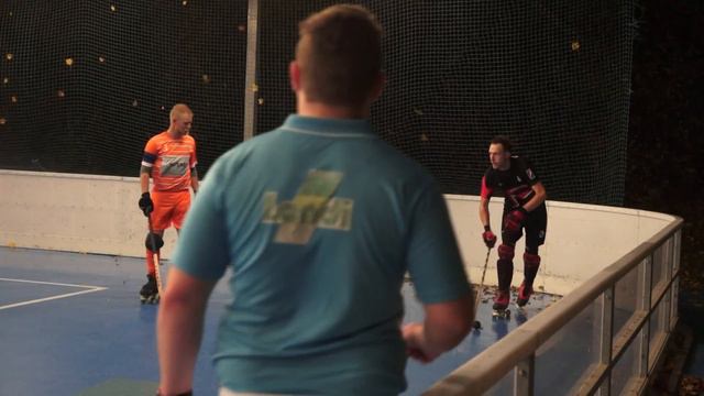 RHC Gipf Oberfrick RC Uttigen Devils 2017 10 21 Part 5 смотреть онлайн