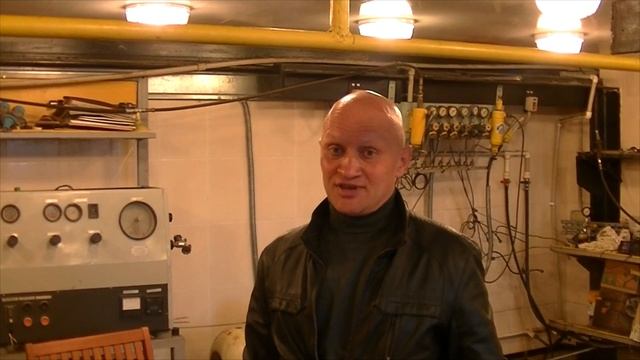 "В гостях у Немо" Центр подготовки водолазов в Ростове-на-Дону смотреть онлайн