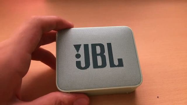 ОБЗОР JBL GO 2- СУПЕР КОЛОНКА ЗА СВОИ ДЕНЬГИ смотреть онлайн