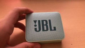 ОБЗОР JBL GO 2- СУПЕР КОЛОНКА ЗА СВОИ ДЕНЬГИ