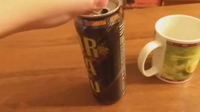 ЭНЕРГЕТИК ТОРНАДО АКТИВ. ОБЗОР. смотреть онлайн